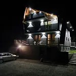 Apartment Makuchowka Korbielow