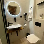 Makuchowka Apartment *