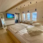 Appartement Makuchowka *