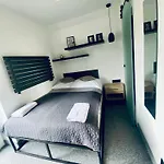 Apartment Makuchowka