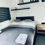 Apartment Makuchowka Korbielow