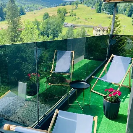 Makuchowka Korbielów