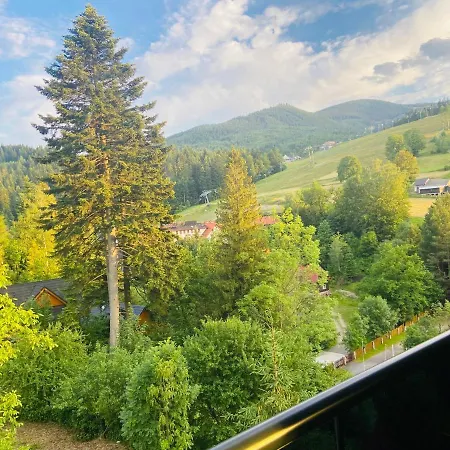 Makuchowka Korbielów