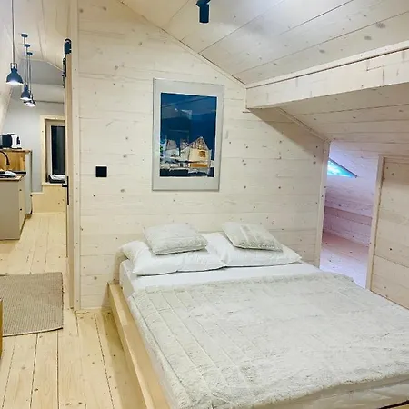 Makuchowka * Korbielów