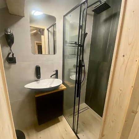 Makuchowka Apartment Korbielow