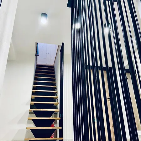 Makuchowka Apartment Korbielow