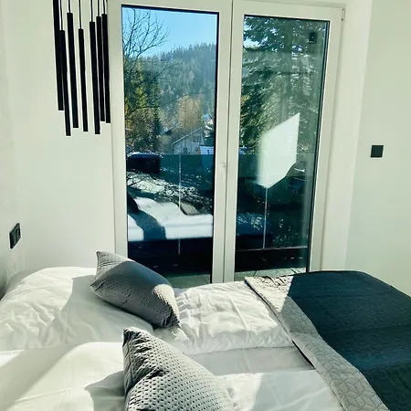 Makuchówka Apartament