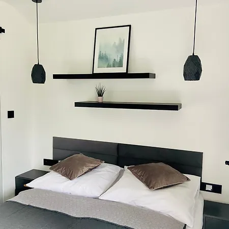 Makuchowka Korbielów