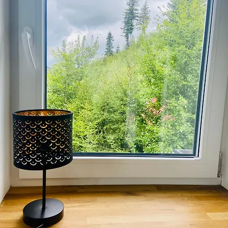 Makuchowka * Korbielów