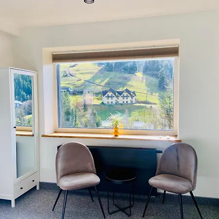 Makuchowka アパート コルビエルフ