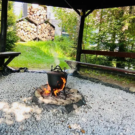 Makuchówka * Korbielów