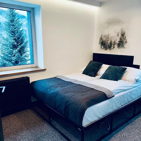 Apartament Makuchówka