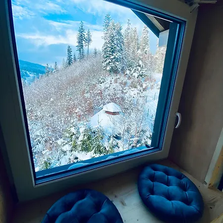 Makuchówka Apartament *