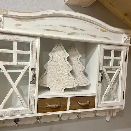 Apartment Makuchowka *