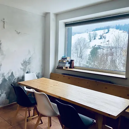 Makuchówka Apartament