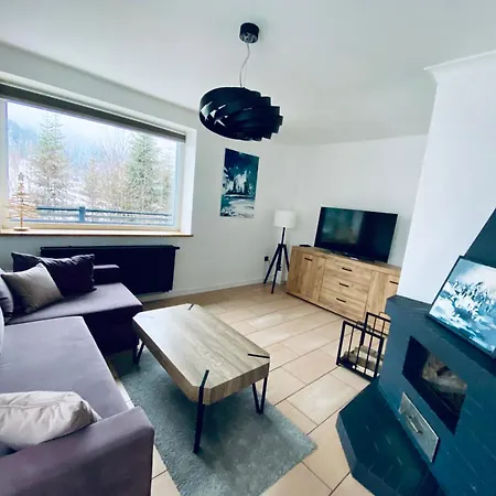 Apartament Makuchówka *