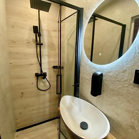 Apartment Makuchowka