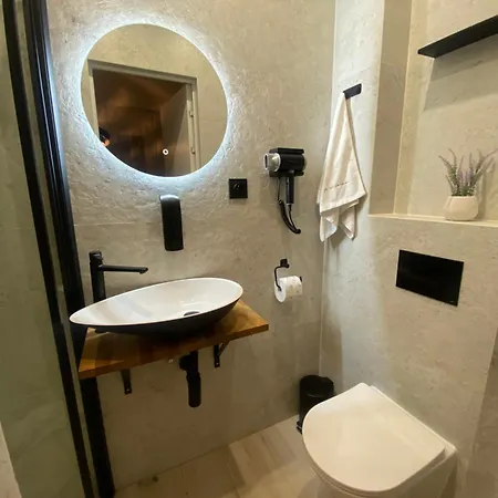 Makuchowka Appartement *