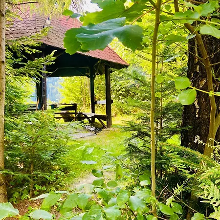 アパート Makuchowka *