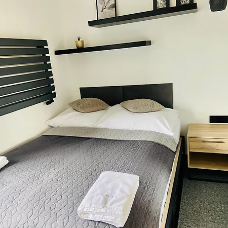 Appartement Makuchowka Korbielów