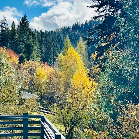 アパート Makuchowka