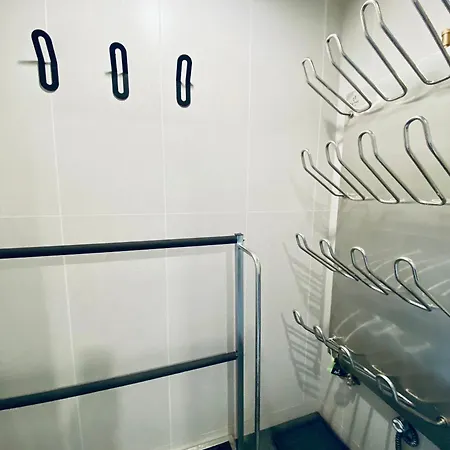 Makuchówka Apartamento