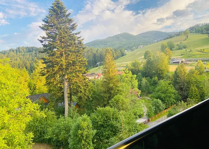 Makuchowka קורבילו