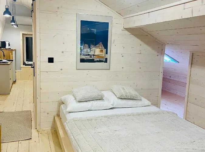 Makuchowka * קורבילו