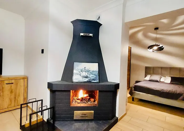 Makuchowka * Korbielow