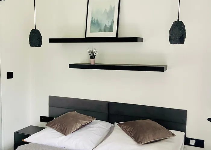 Makuchowka קורבילו