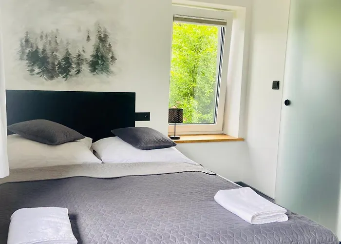 Makuchowka קורבילו