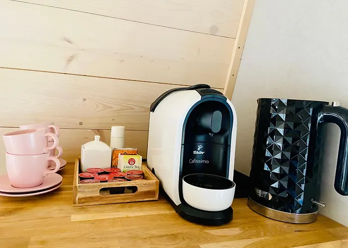 דירה Makuchowka קורבילו