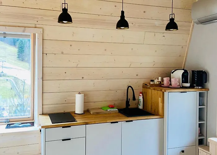 Makuchowka كوربييلوف