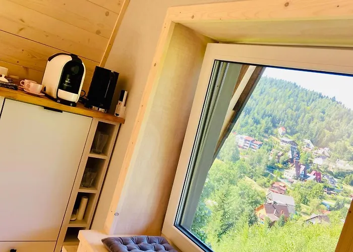 Makuchowka * Korbielow