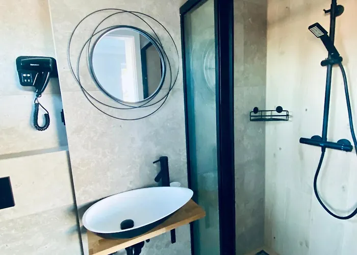 Makuchowka דירה *