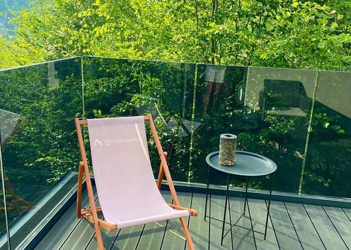 Makuchowka * קורבילו