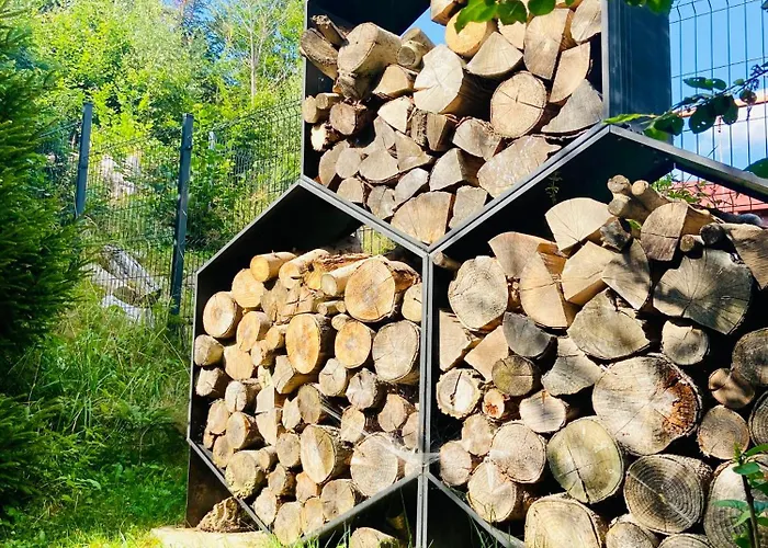 Makuchowka קורבילו