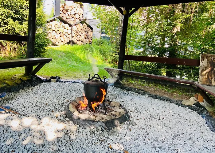 Makuchowka * Korbielow