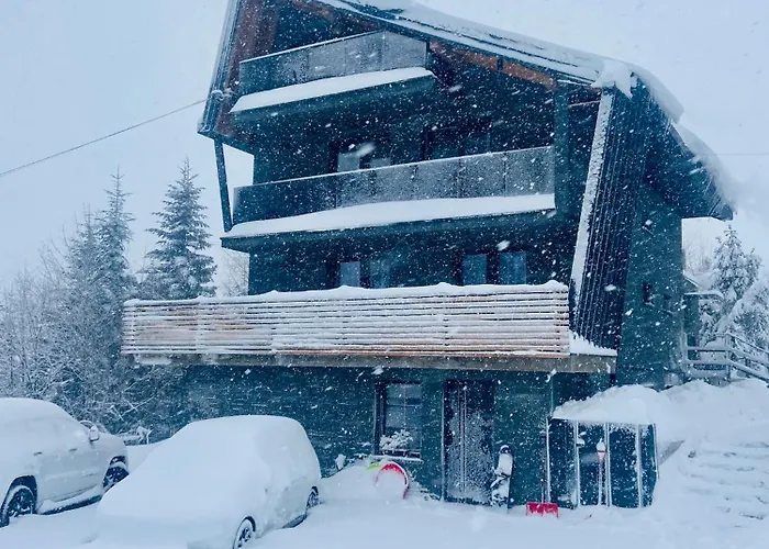 Makuchowka * Korbielow