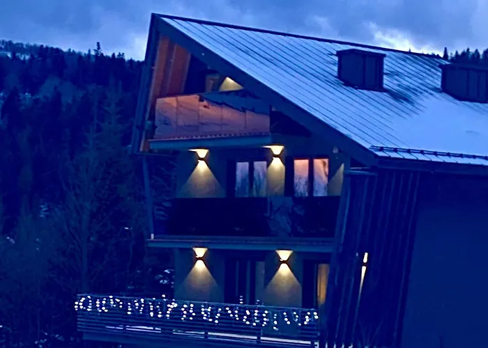 Makuchowka * קורבילו