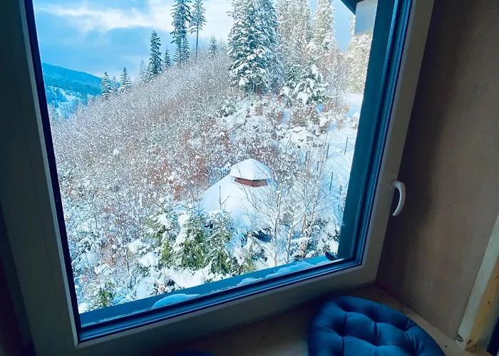 Makuchowka דירה *