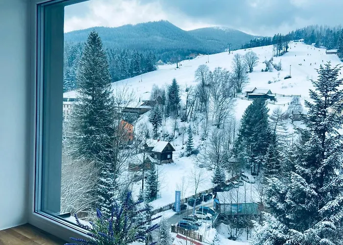 Makuchowka * קורבילו