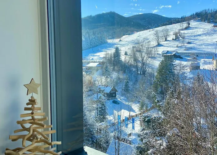 Makuchowka Korbielow