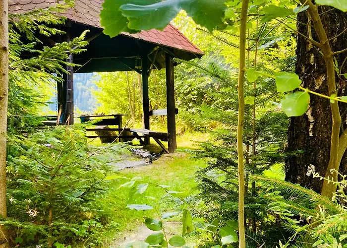 דירה Makuchowka *