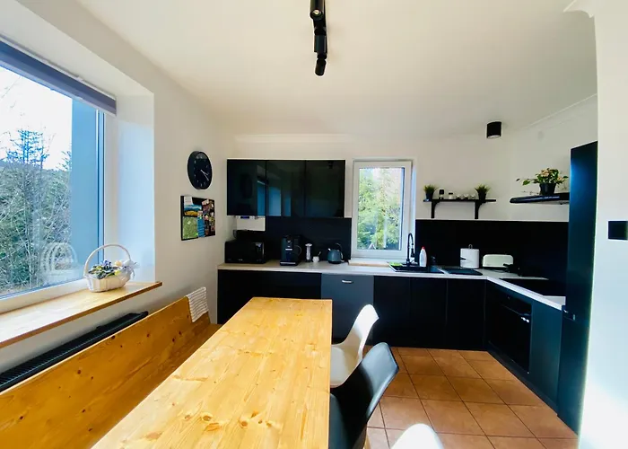 Makuchowka Korbielow