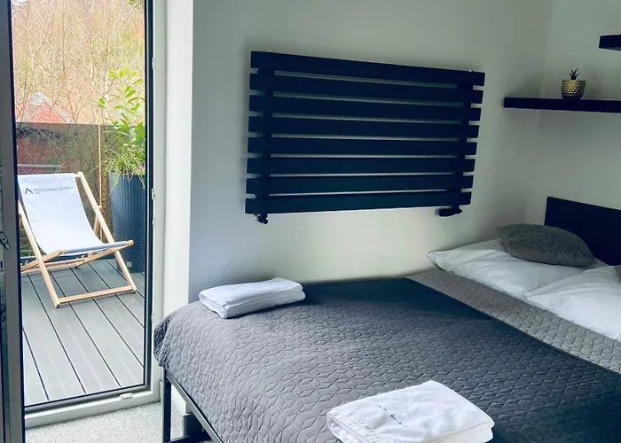 Makuchowka * Korbielow