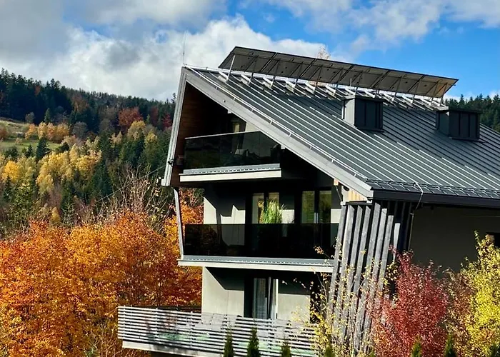 Makuchowka Apartment Korbielow