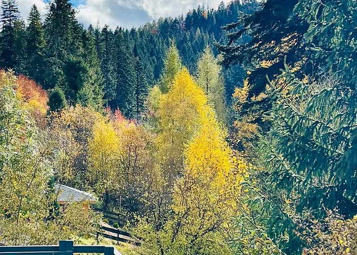 Apartamento Makuchówka